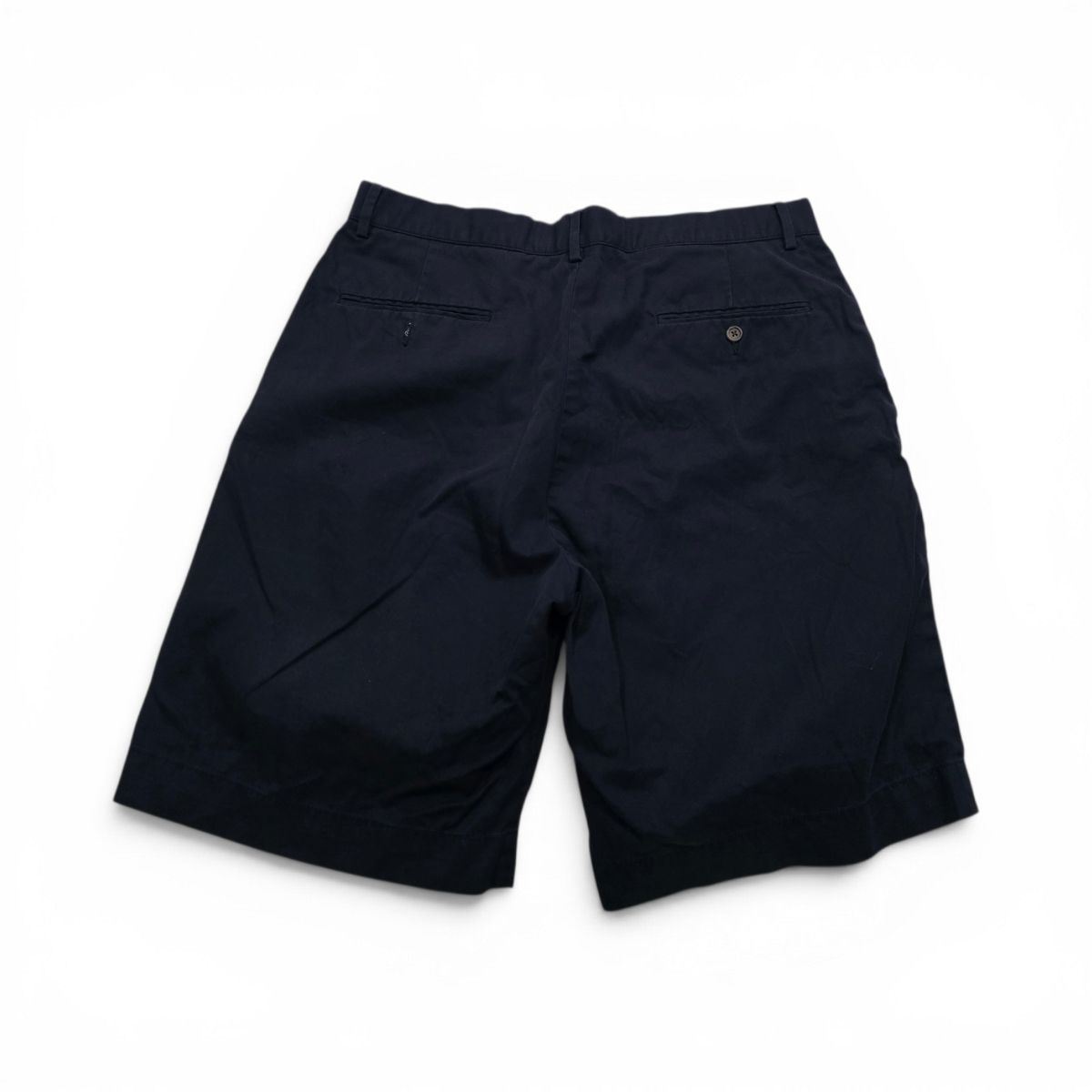 Bermuda Ralph Lauren Talla 33 Azul