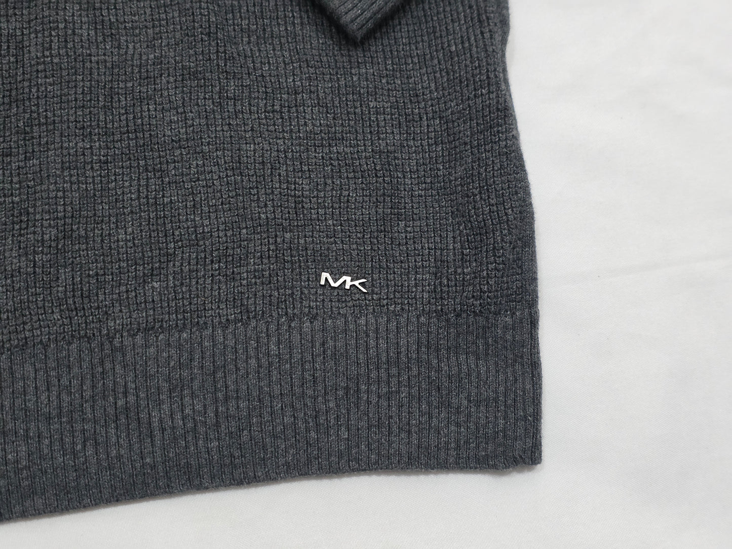 Sueter Michael Kors Mediana M Gris