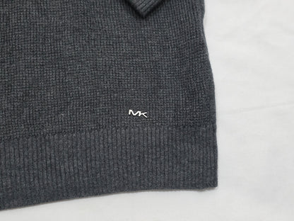 Sueter Michael Kors Mediana M Gris