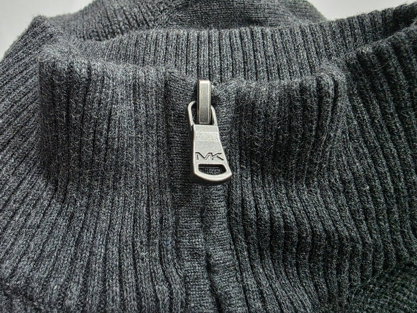 Sueter Michael Kors Mediana M Gris