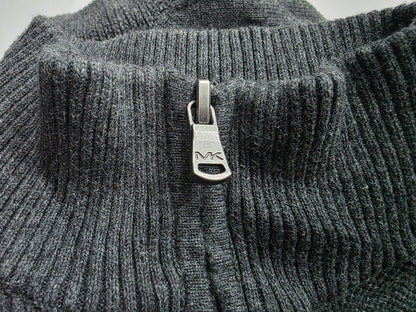 Sueter Michael Kors Mediana M Gris