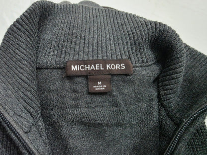 Sueter Michael Kors Mediana M Gris