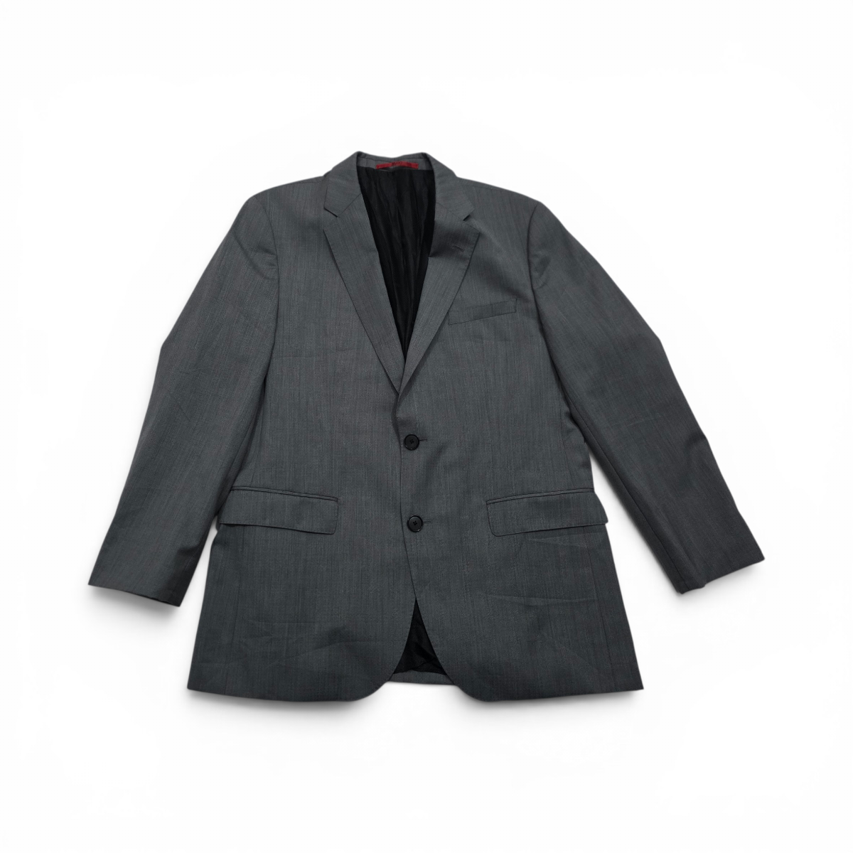 Saco Hugo Boss 40r Gris