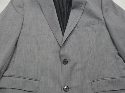 Saco Hugo Boss 40r Gris