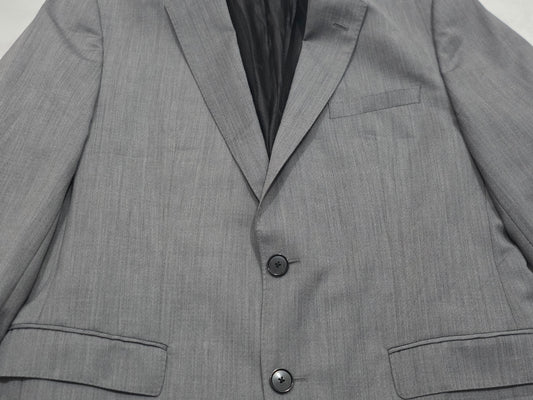 Saco Hugo Boss 40r Gris