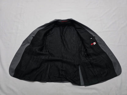 Saco Hugo Boss 40r Gris