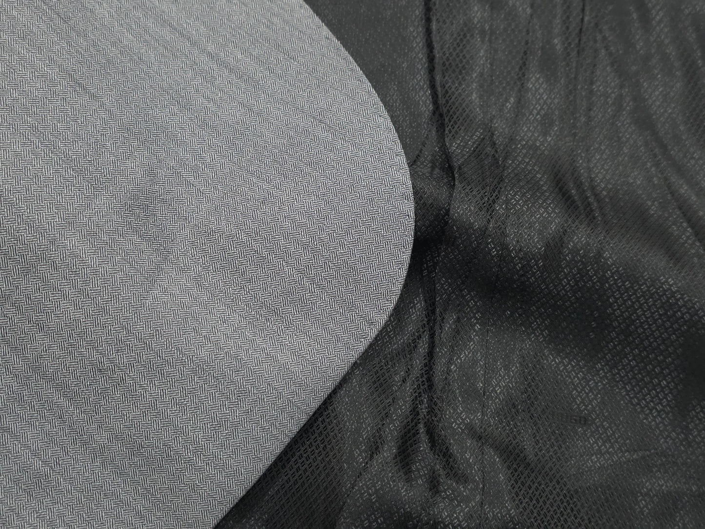 Saco Hugo Boss 40r Gris