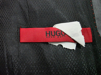 Saco Hugo Boss 40r Gris