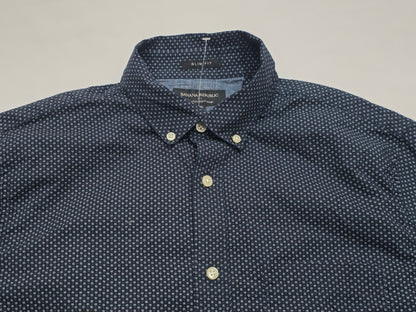 Camisa Banana Republic Mediana M Azul