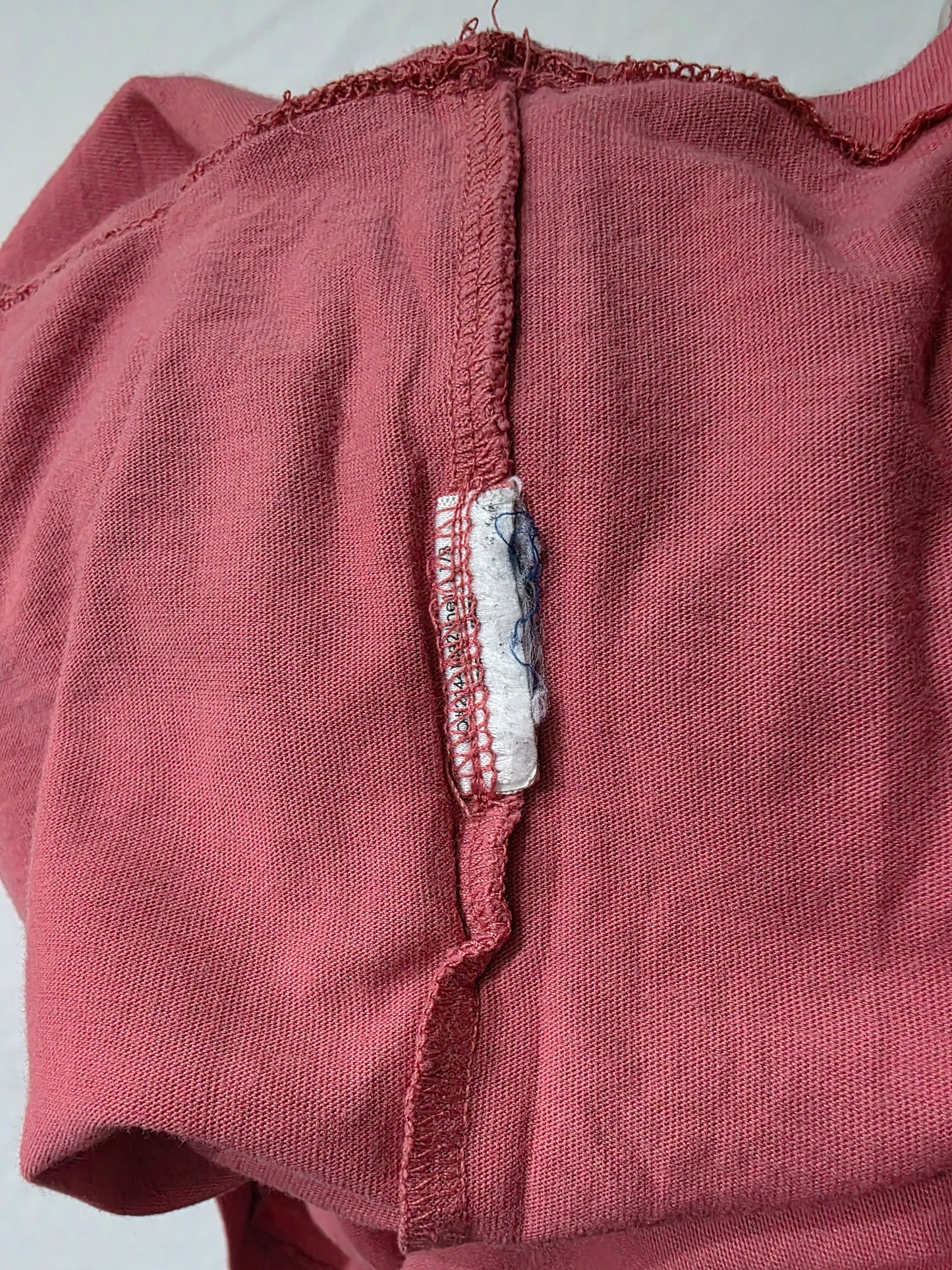 Playera Ralph Lauren Mediana M Coral