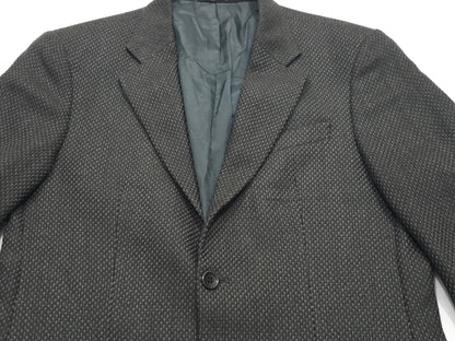 Saco Armani Collezioni 38r Gris