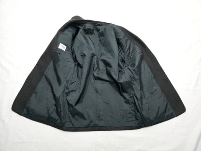 Saco Armani Collezioni 38r Gris