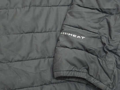 Chamarra Omni Heat Columbia Grande L Negro