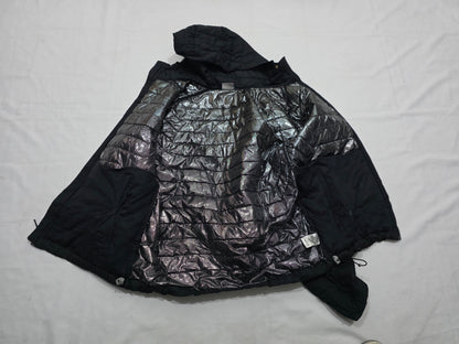 Chamarra Omni Heat Columbia Grande L Negro