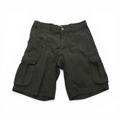 Bermuda Cargo The North Face Talla 34 Verde