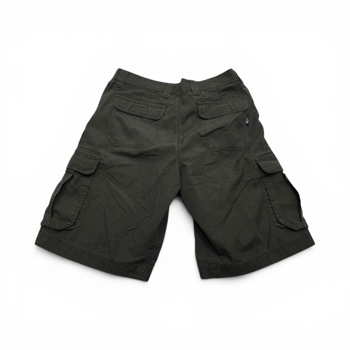 Bermuda Cargo The North Face Talla 34 Verde
