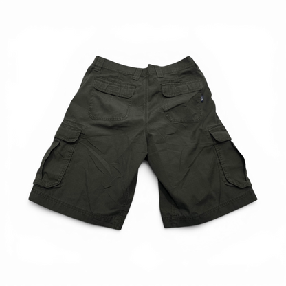 Bermuda Cargo The North Face Talla 34 Verde