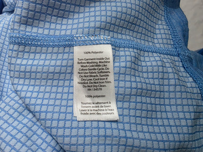 Sudadera Deportiva Vineyard Vines Performance Xgrande Azul