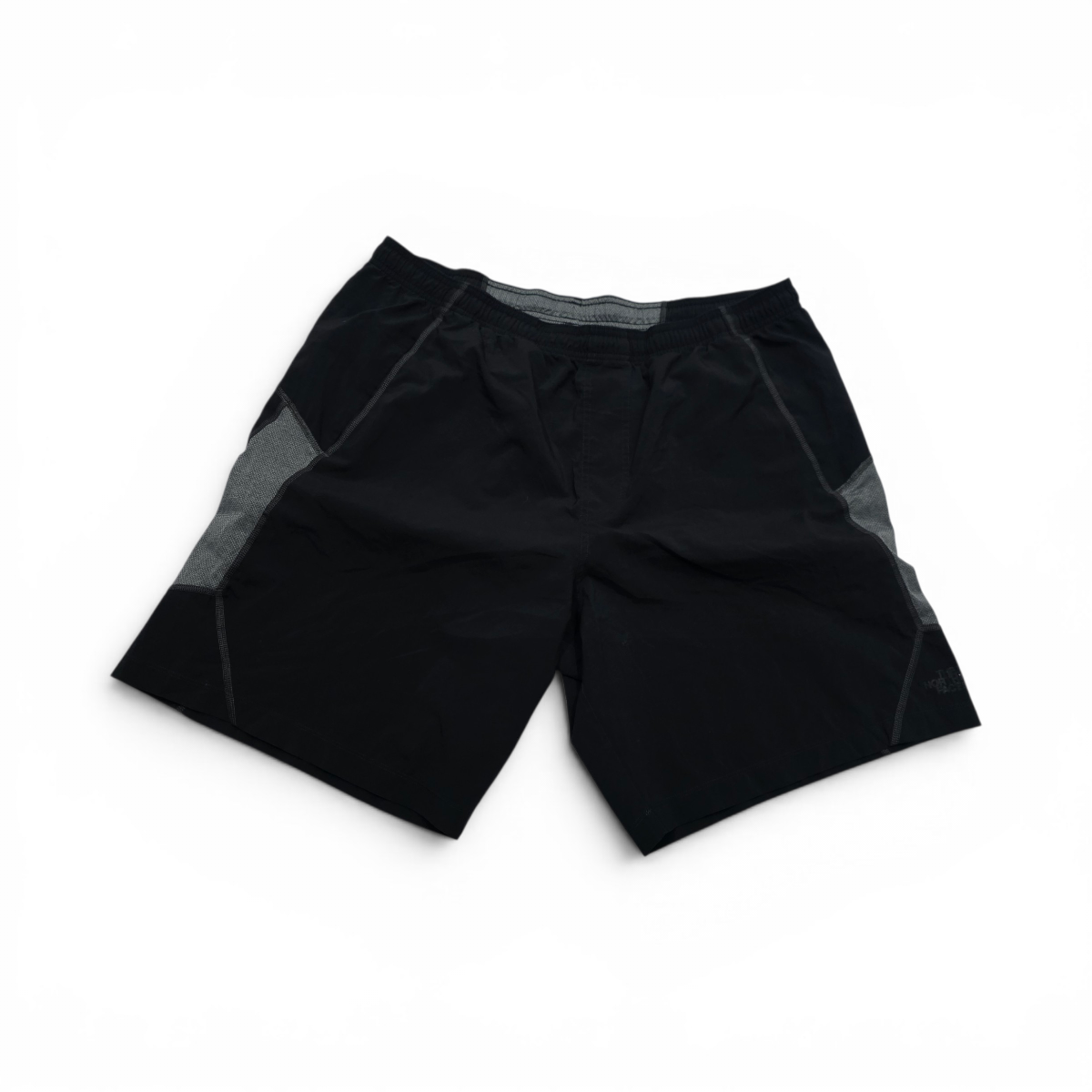 Short The North Face Xgrande Xl Flashdry Negro
