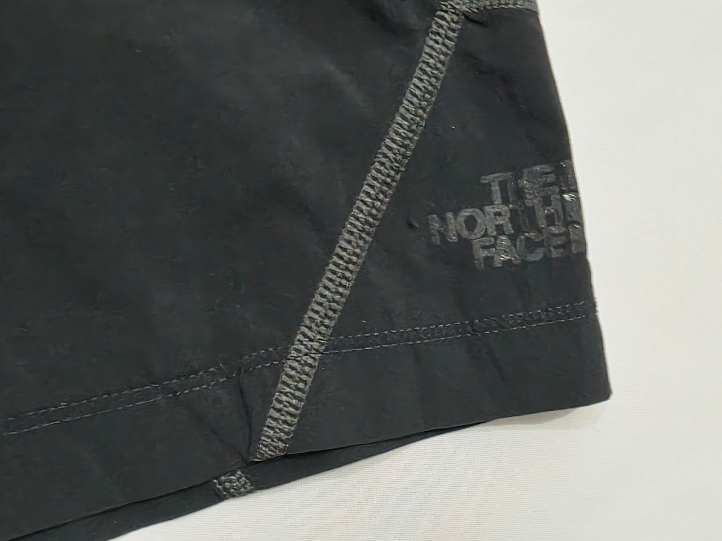 Short The North Face Xgrande Xl Flashdry Negro