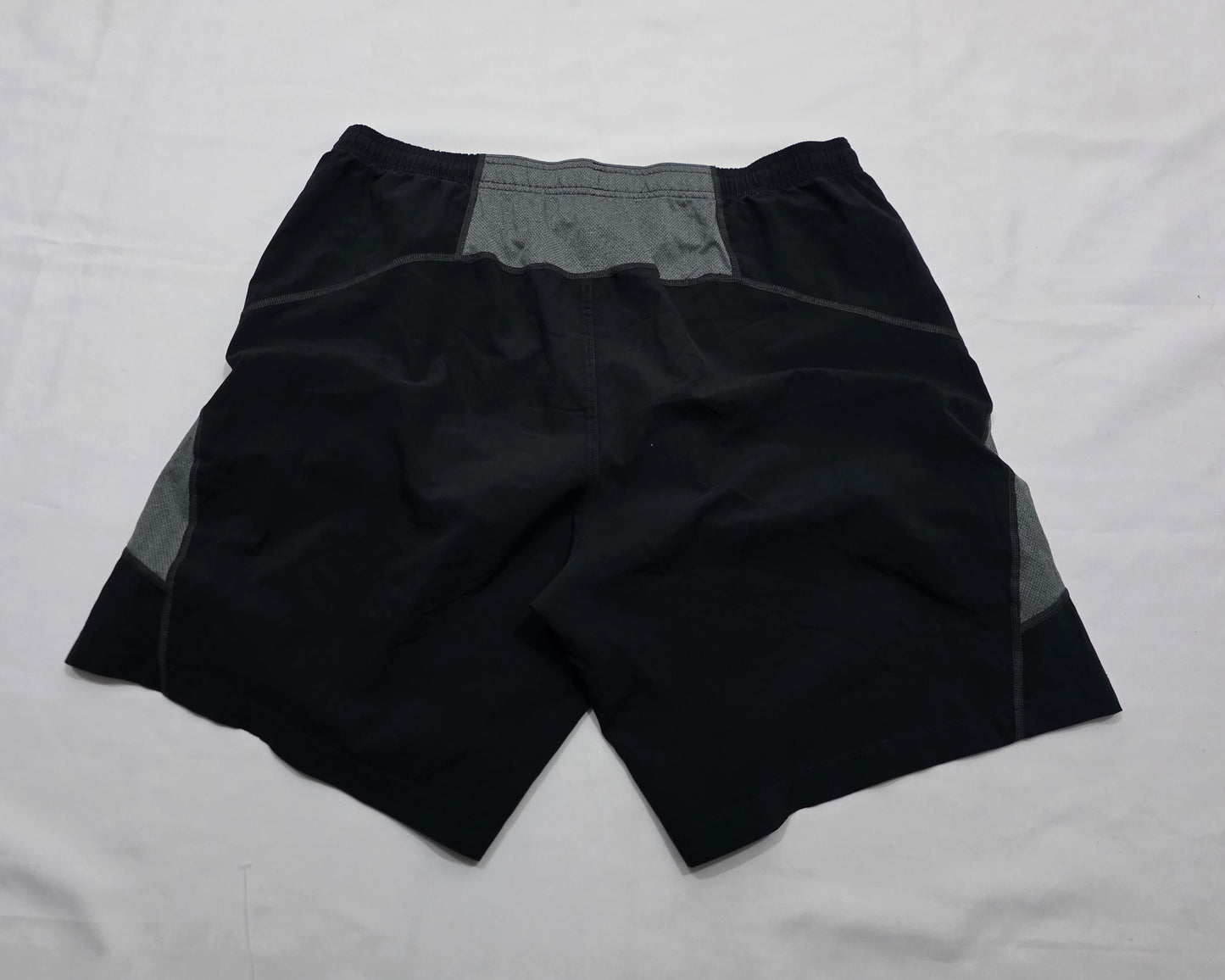 Short The North Face Xgrande Xl Flashdry Negro
