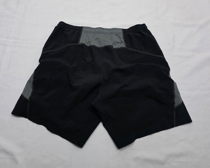 Short The North Face Xgrande Xl Flashdry Negro
