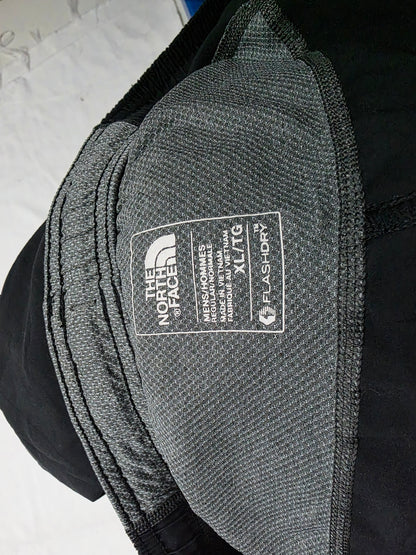 Short The North Face Xgrande Xl Flashdry Negro