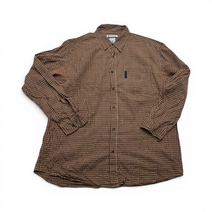 Camisa Columbi Xgrande Xl Cafe Y Vino Cuadro