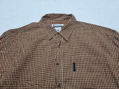 Camisa Columbi Xgrande Xl Cafe Y Vino Cuadro