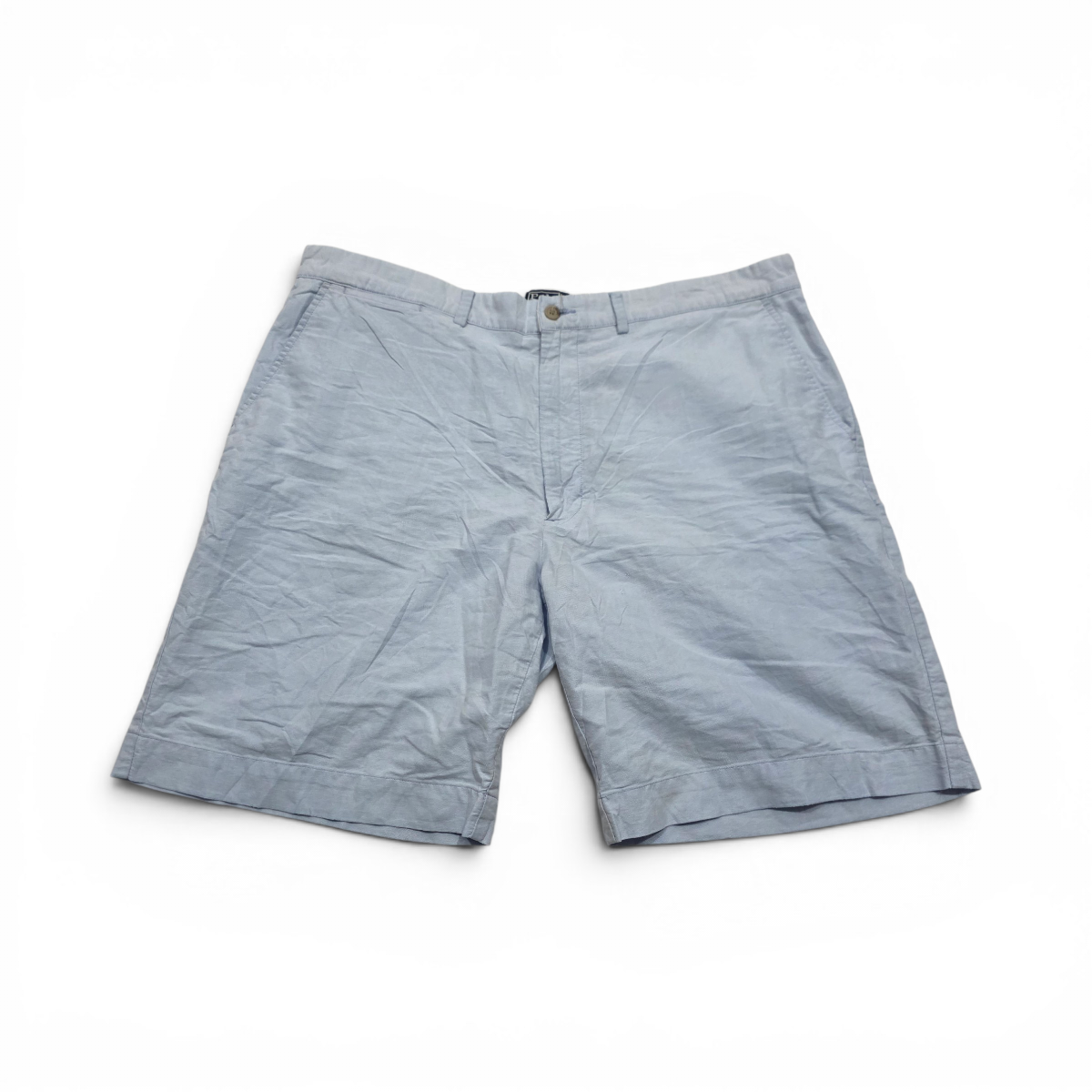 Bermuda Ralph Lauren Talla 40 Azul Claro