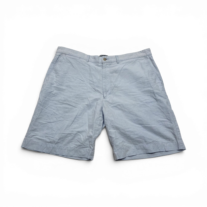 Bermuda Ralph Lauren Talla 40 Azul Claro