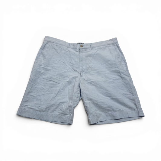 Bermuda Ralph Lauren Talla 40 Azul Claro