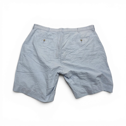 Bermuda Ralph Lauren Talla 40 Azul Claro