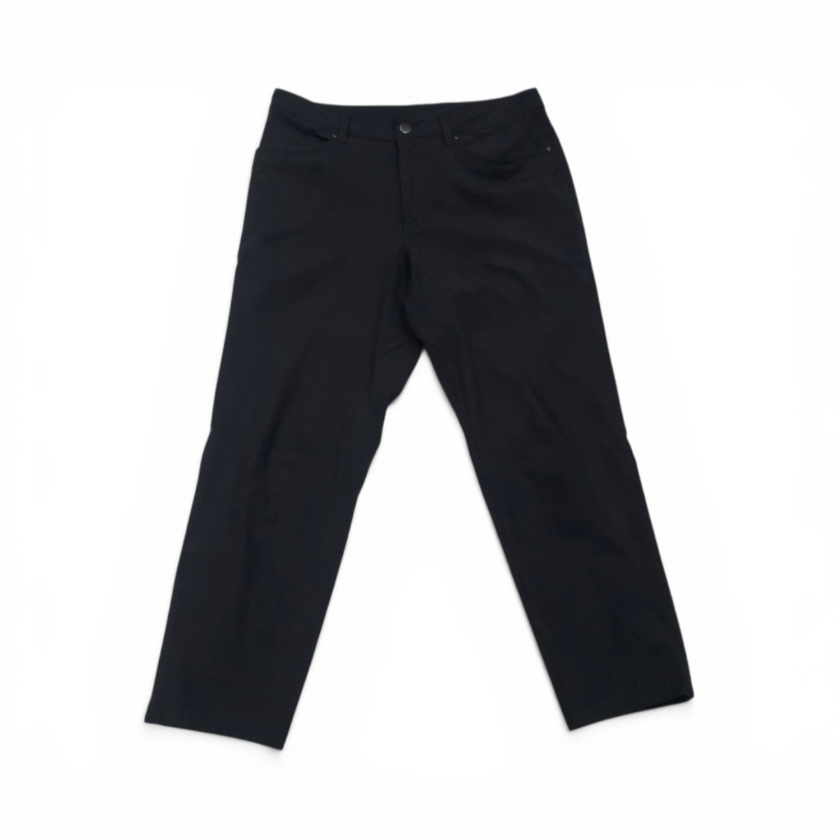Pantalon Lululemon Talla 32 Azul Oscuro (Usado)