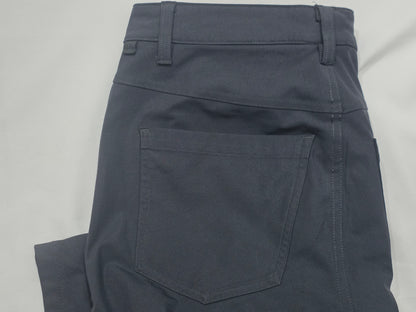 Pantalon Lululemon Talla 32 Azul Oscuro (Usado)