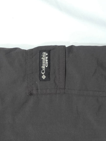 Pantalon Columbia Grt Mediano M Cafe Verdoso (Usado)