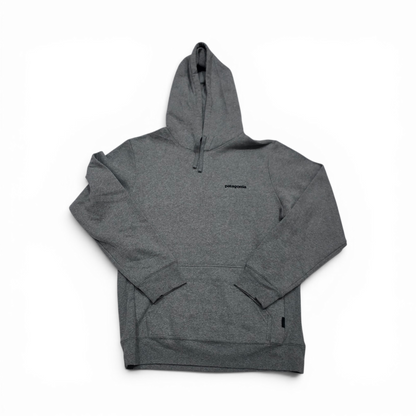 Sudadera Patagonia Chico S Gris Gorro (Usado)