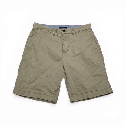 Bermuda Tommy Hilfiger Talla 32 Café (Usado)