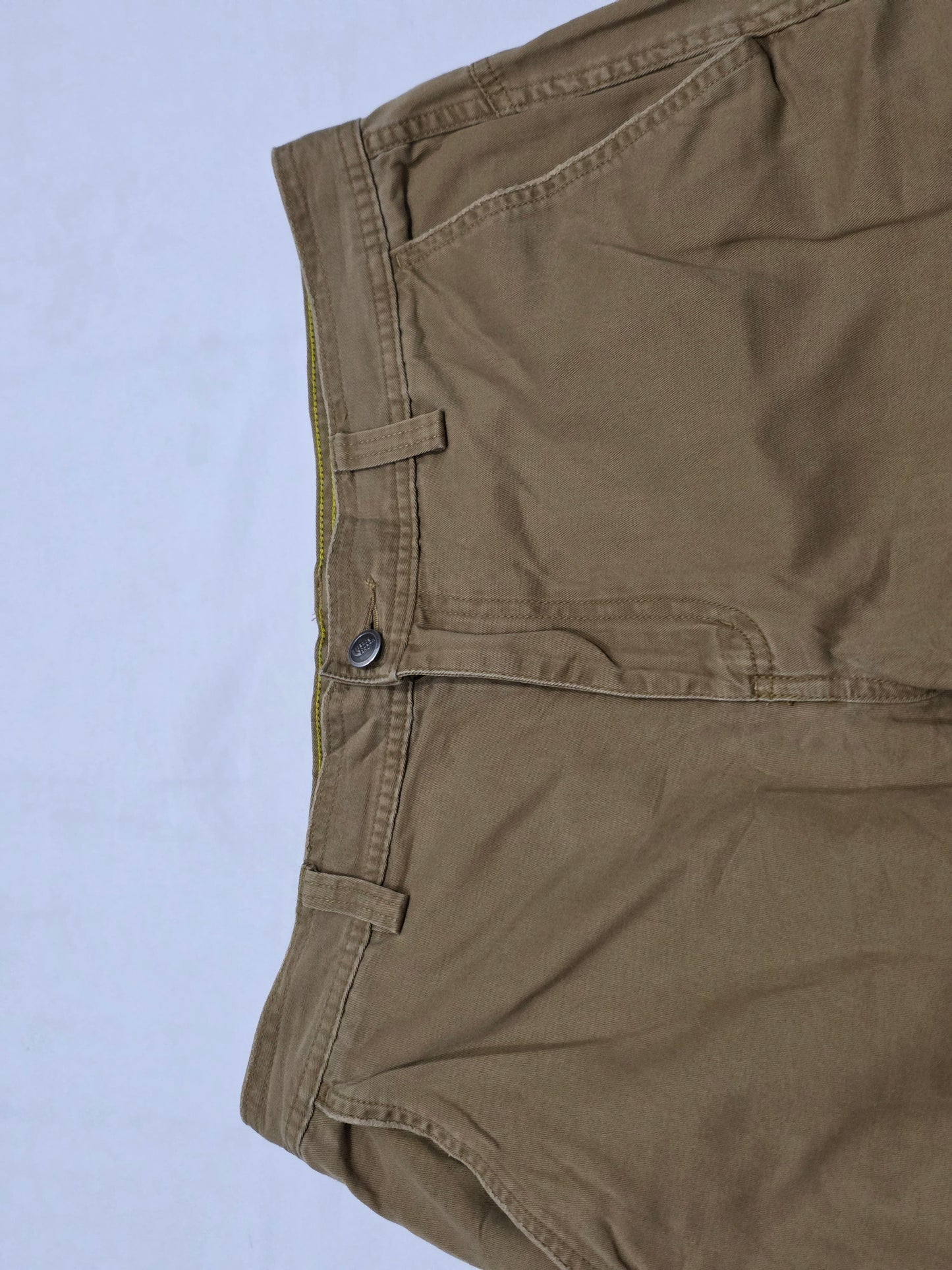 Bermuda The North Face Talla 32 Cafe Largo (Usado)