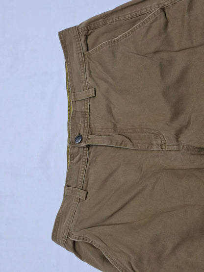 Bermuda The North Face Talla 32 Cafe Largo (Usado)