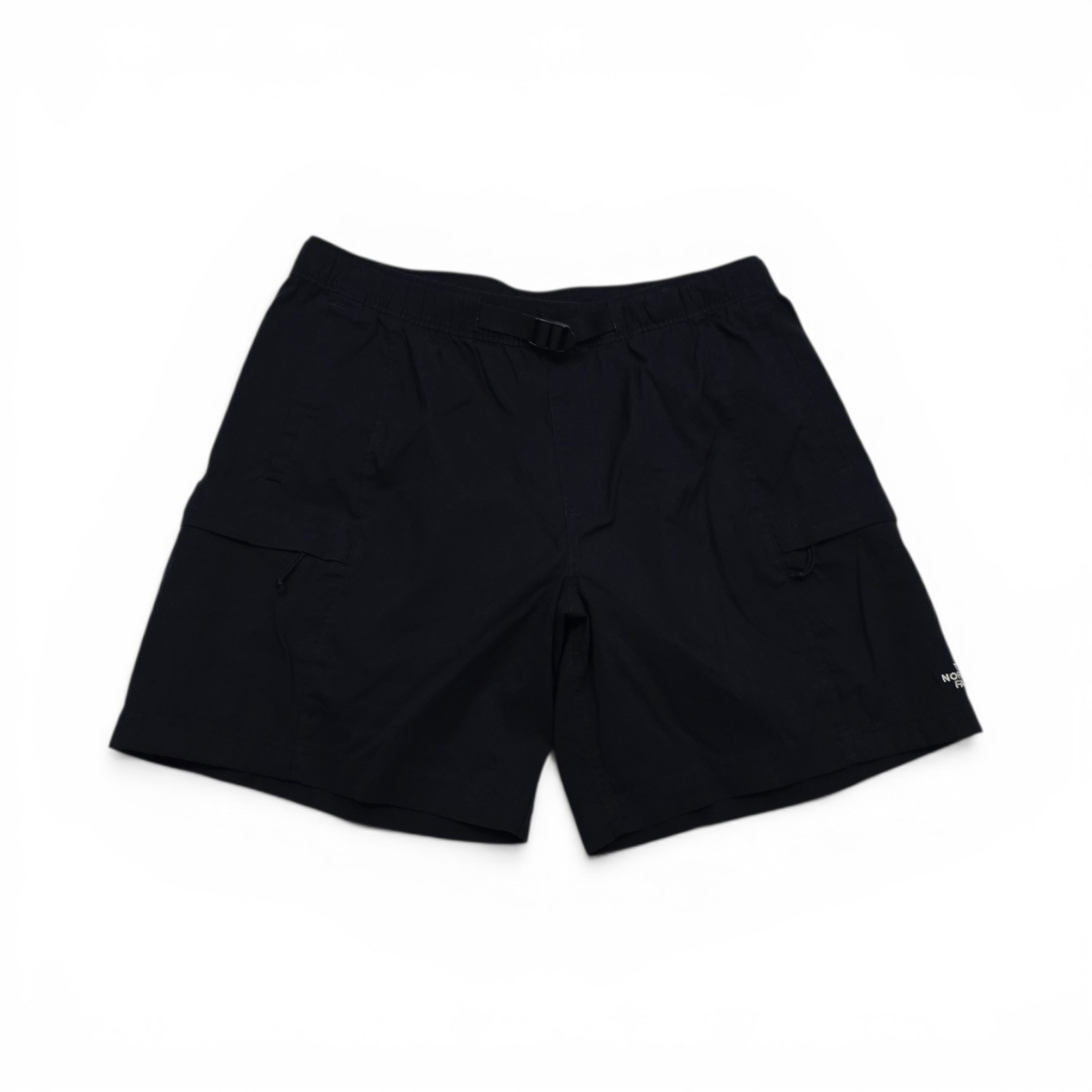 Short The North Face Grande L Azul (Usado)