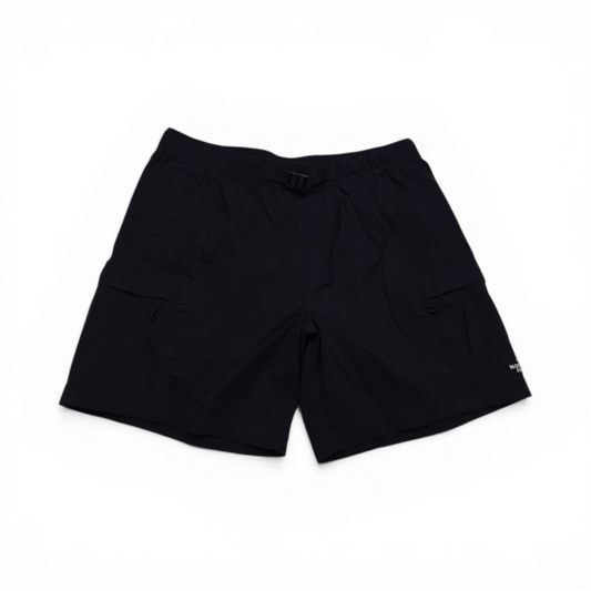 Short The North Face Grande L Azul (Usado)