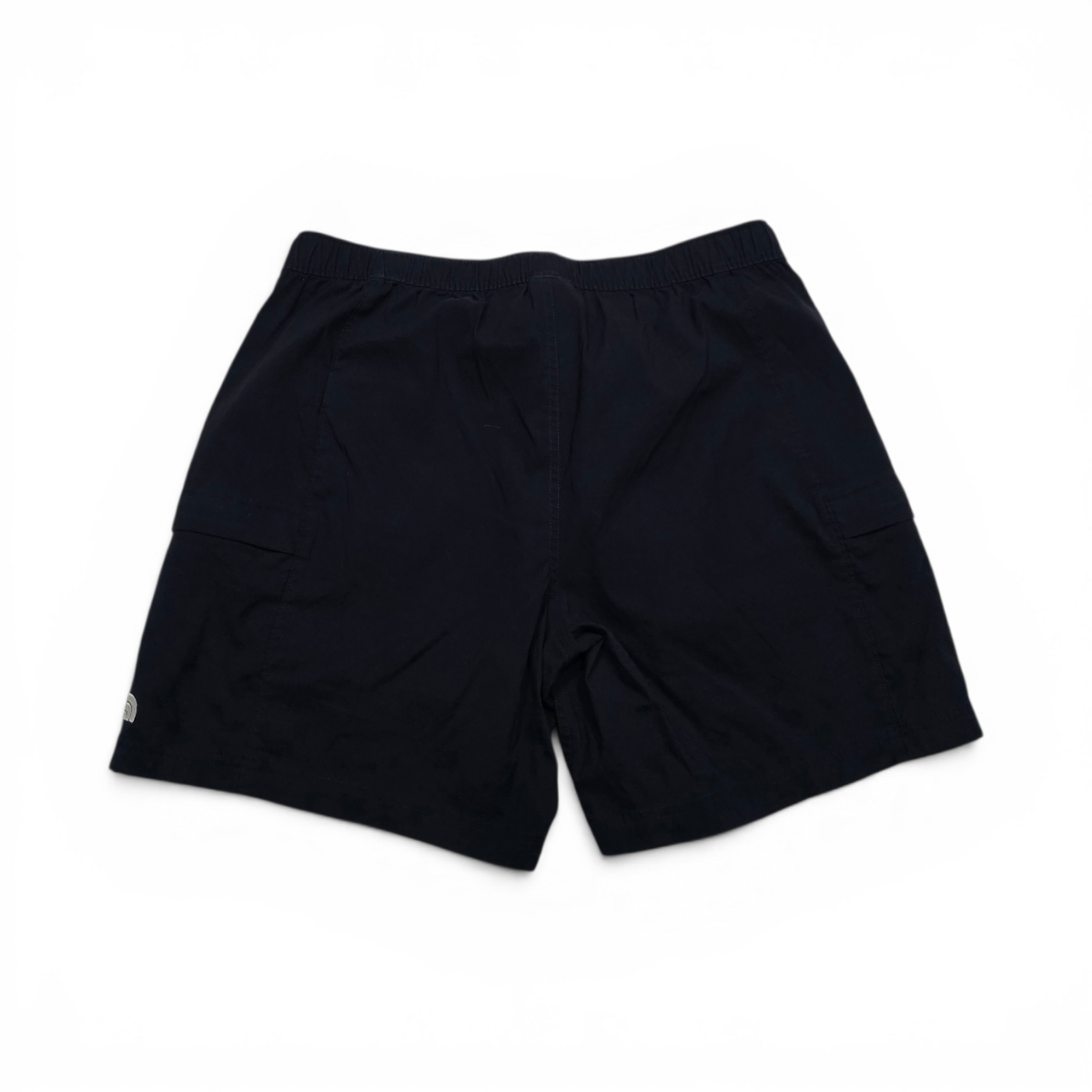 Short The North Face Grande L Azul (Usado)