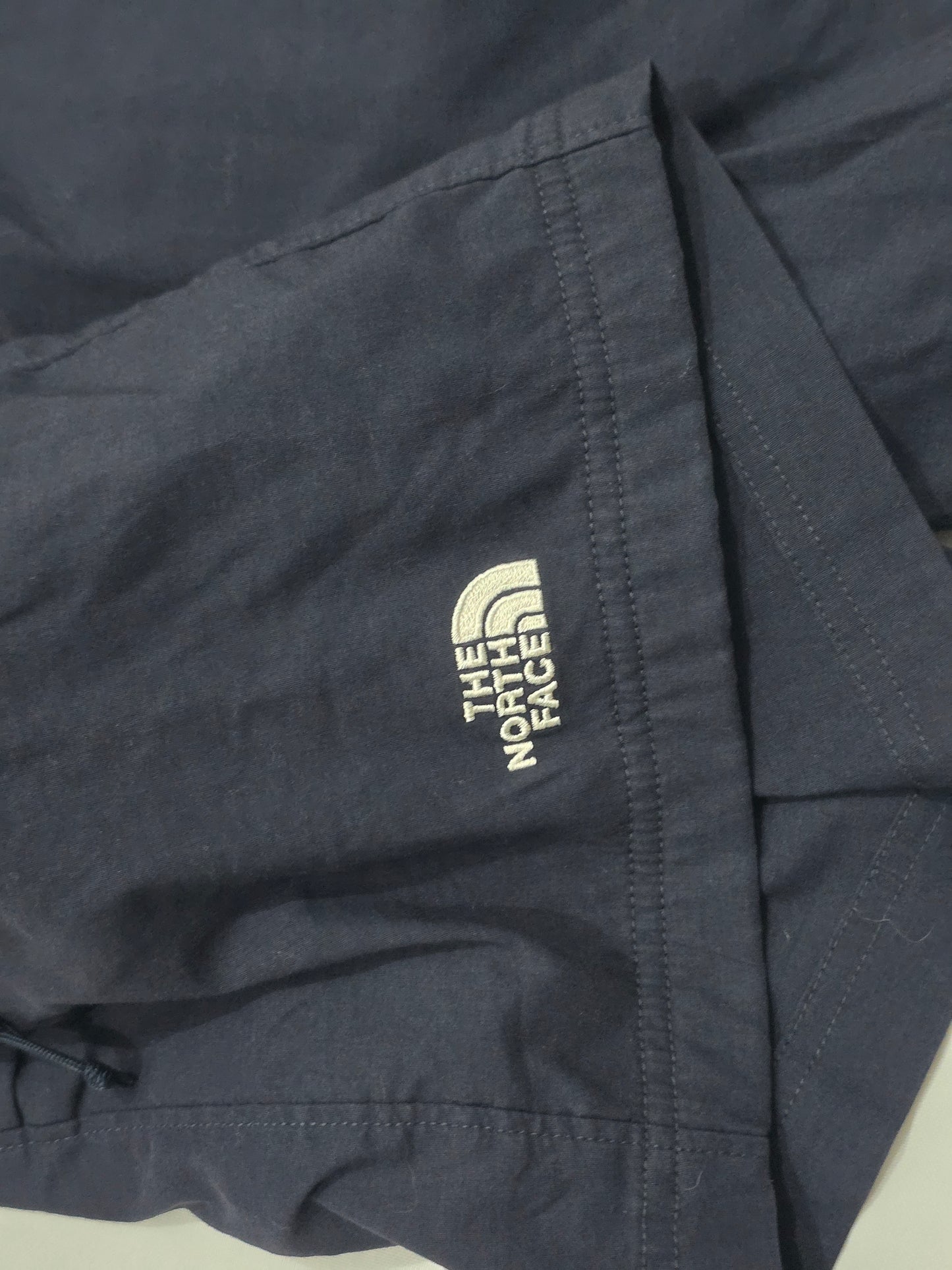 Short The North Face Grande L Azul (Usado)