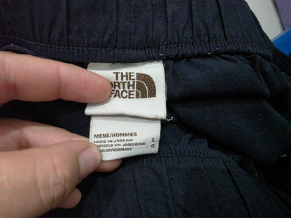 Short The North Face Grande L Azul (Usado)