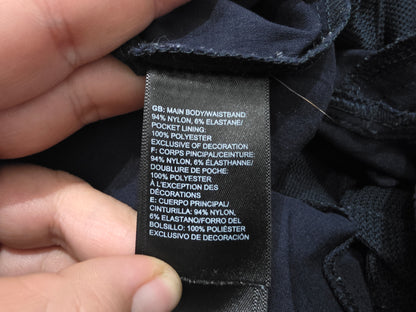 Short The North Face Grande L Azul (Usado)