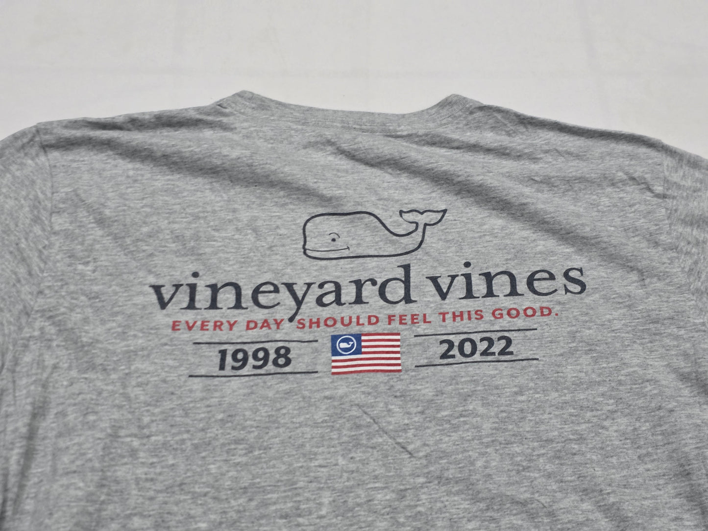 Vineyard