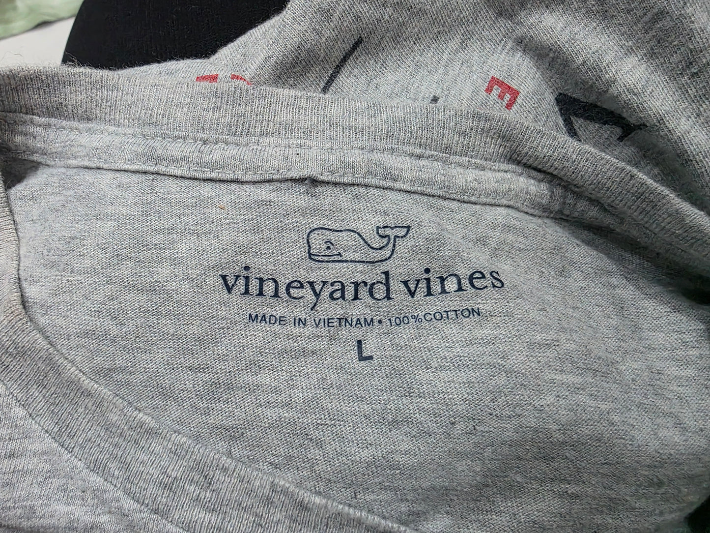 Vineyard