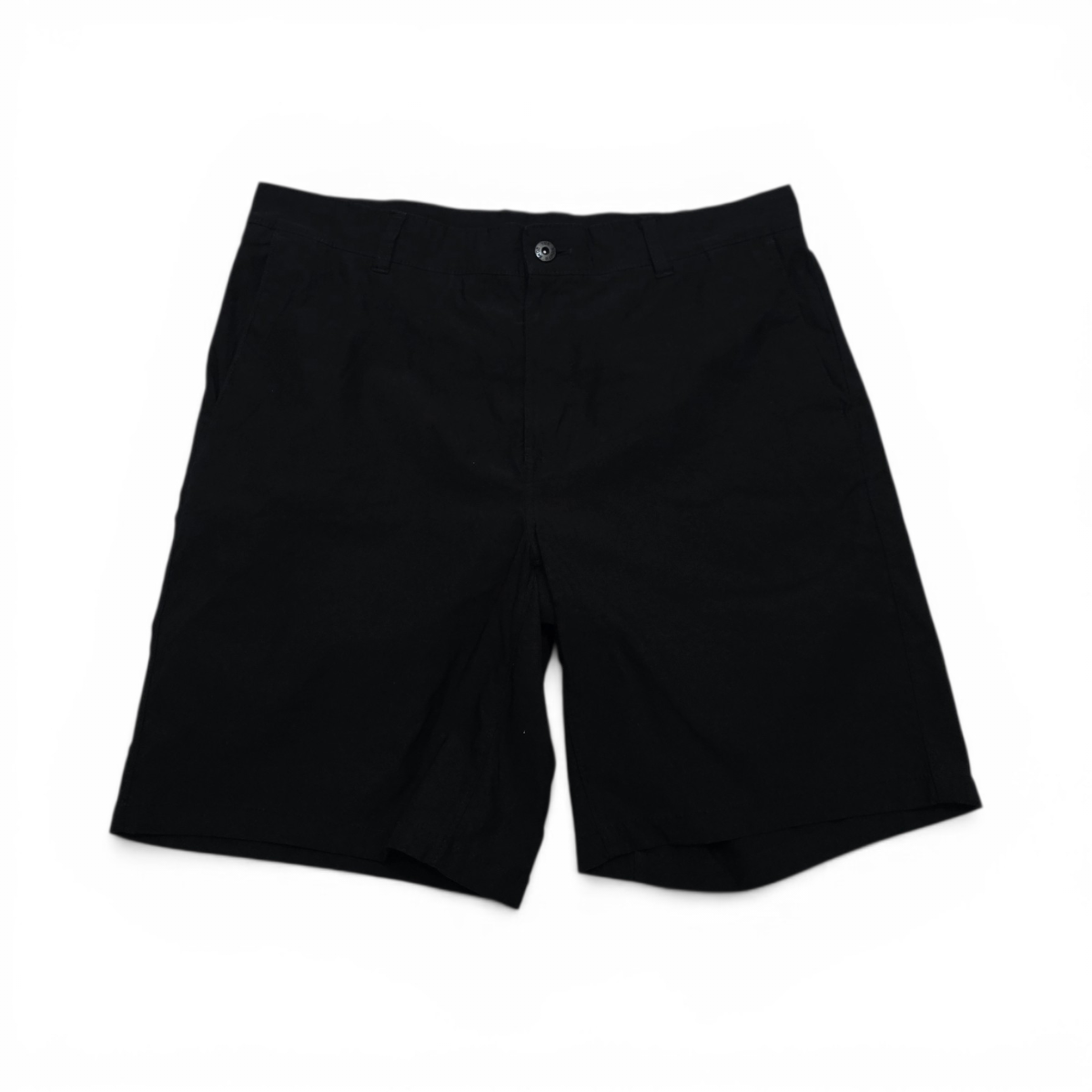 Bermuda The North Face Talla 34 Negro (Usado)