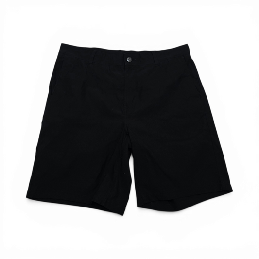 Bermuda The North Face Talla 34 Negro (Usado)